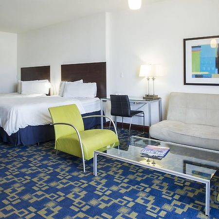 C Ocean Rentals At Strand Ocean Drive (Adults Only) 迈阿密海滩 外观 照片