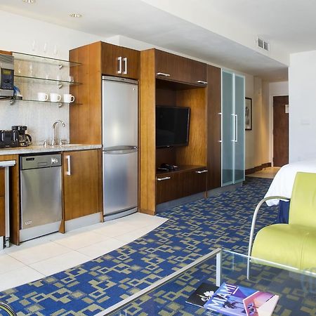 C Ocean Rentals At Strand Ocean Drive (Adults Only) 迈阿密海滩 外观 照片