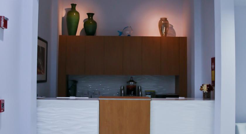 C Ocean Rentals At Strand Ocean Drive (Adults Only) 迈阿密海滩 客房 照片