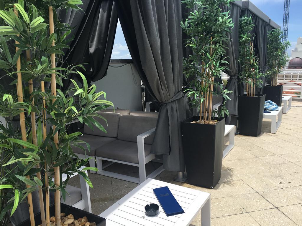C Ocean Rentals At Strand Ocean Drive (Adults Only) 迈阿密海滩 外观 照片