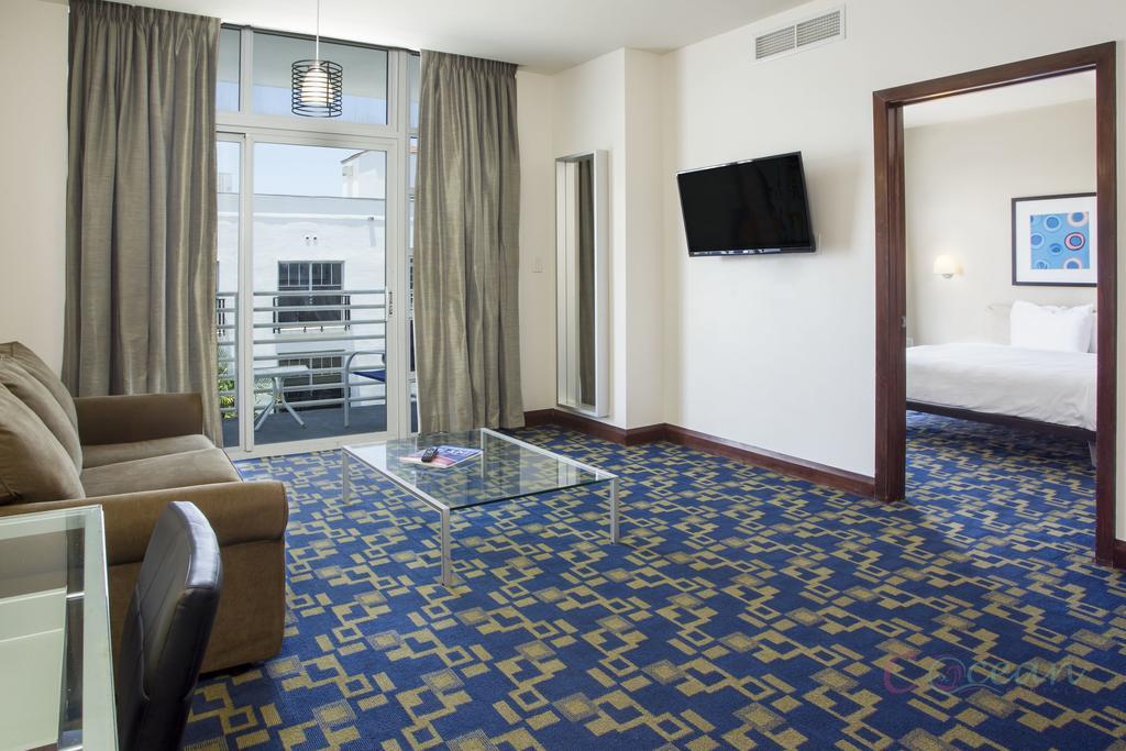 C Ocean Rentals At Strand Ocean Drive (Adults Only) 迈阿密海滩 外观 照片