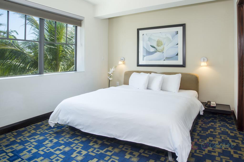 C Ocean Rentals At Strand Ocean Drive (Adults Only) 迈阿密海滩 外观 照片
