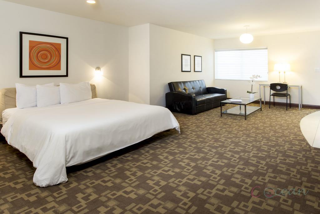 C Ocean Rentals At Strand Ocean Drive (Adults Only) 迈阿密海滩 外观 照片