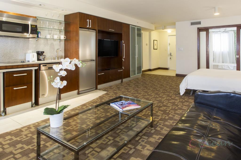 C Ocean Rentals At Strand Ocean Drive (Adults Only) 迈阿密海滩 外观 照片