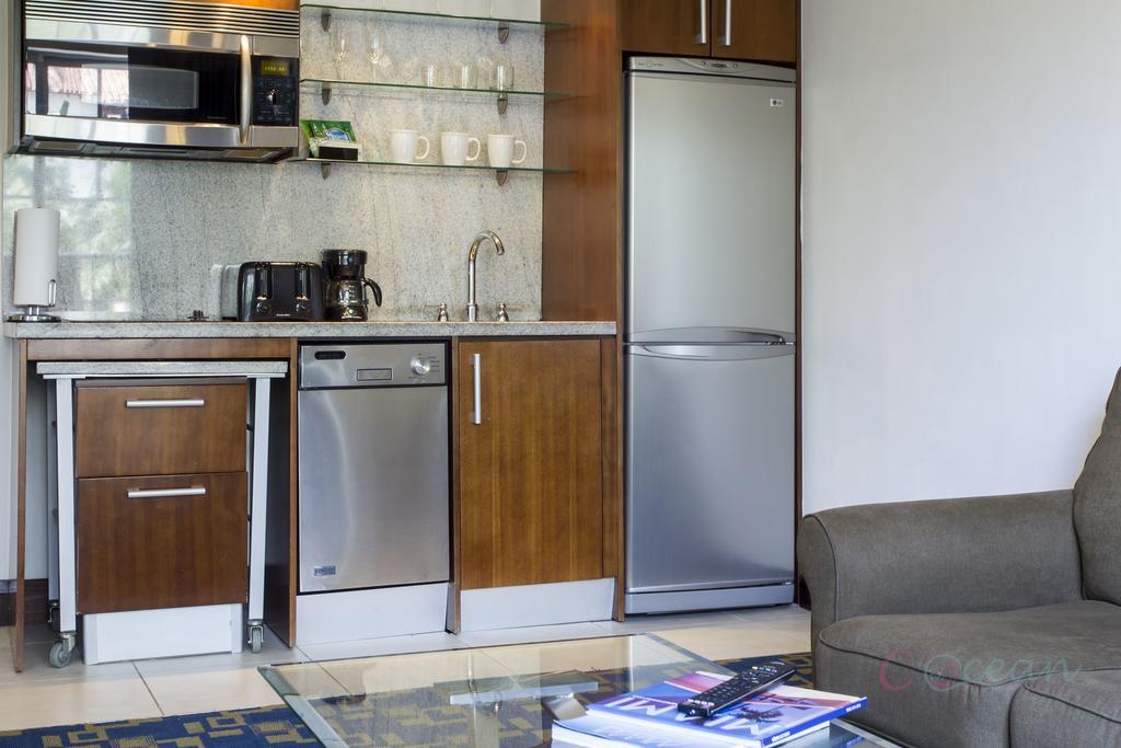 C Ocean Rentals At Strand Ocean Drive (Adults Only) 迈阿密海滩 外观 照片