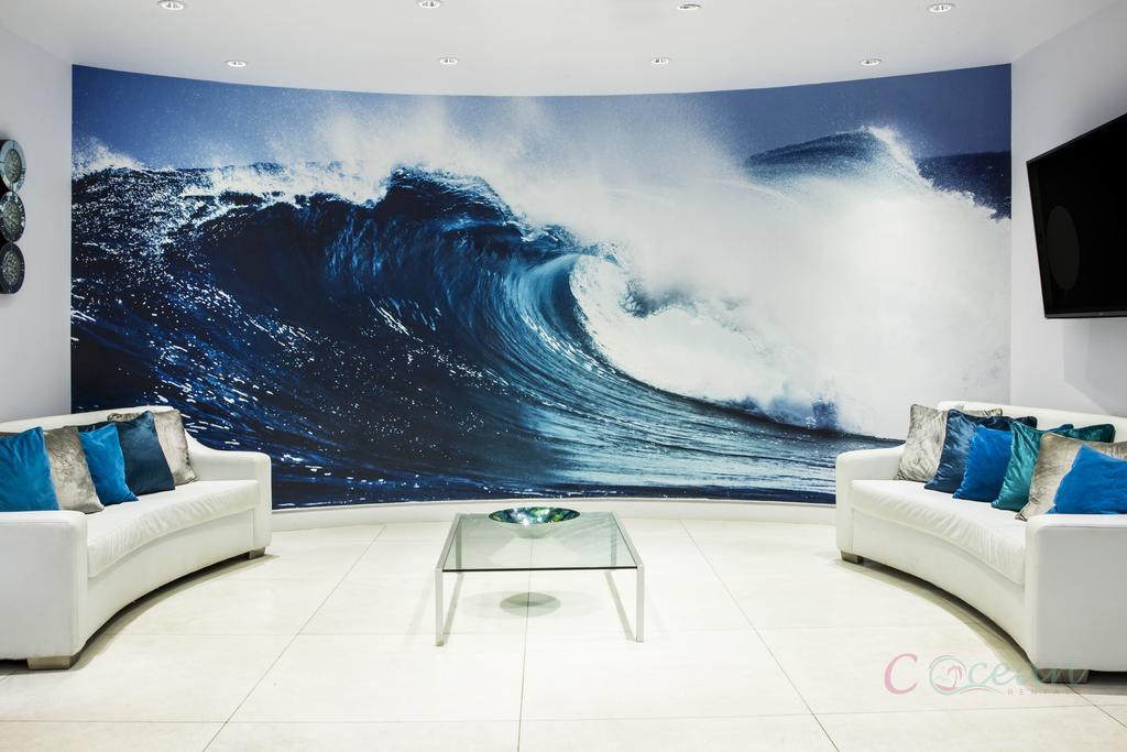 C Ocean Rentals At Strand Ocean Drive (Adults Only) 迈阿密海滩 外观 照片