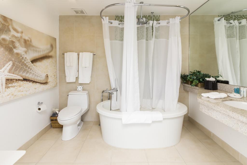C Ocean Rentals At Strand Ocean Drive (Adults Only) 迈阿密海滩 外观 照片