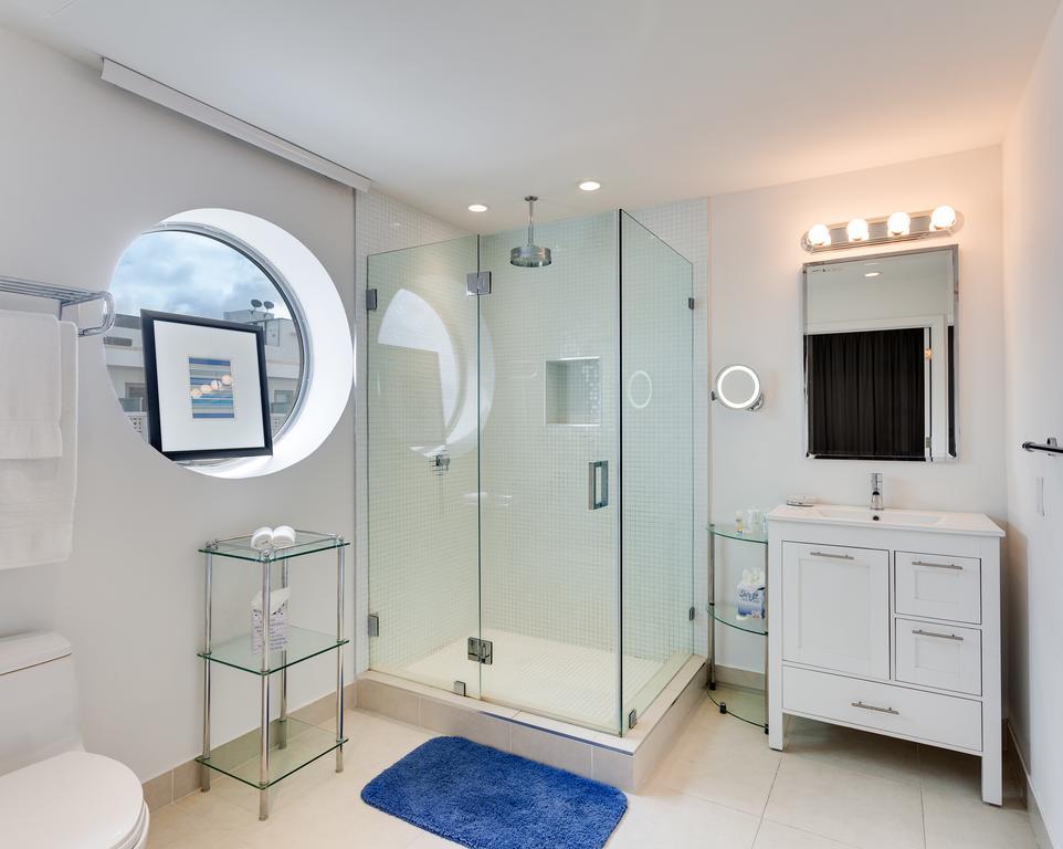 C Ocean Rentals At Strand Ocean Drive (Adults Only) 迈阿密海滩 外观 照片