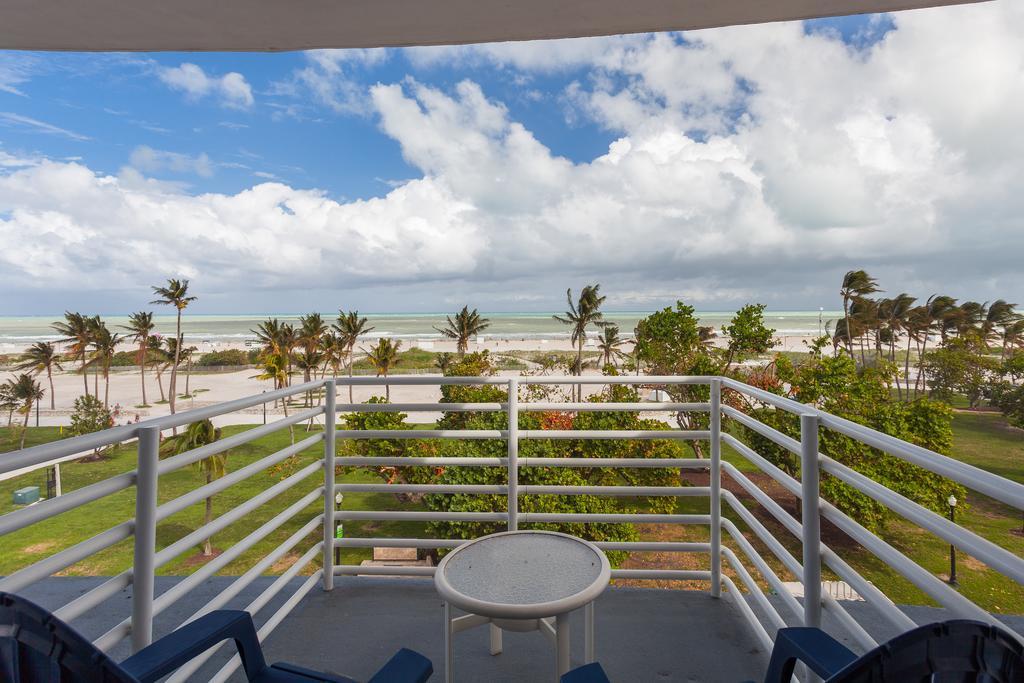 C Ocean Rentals At Strand Ocean Drive (Adults Only) 迈阿密海滩 外观 照片
