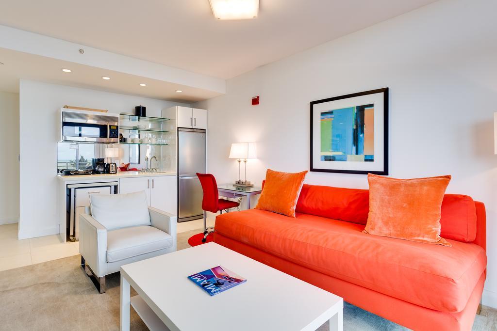 C Ocean Rentals At Strand Ocean Drive (Adults Only) 迈阿密海滩 外观 照片