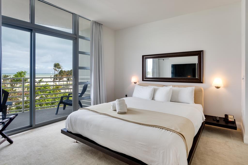 C Ocean Rentals At Strand Ocean Drive (Adults Only) 迈阿密海滩 外观 照片