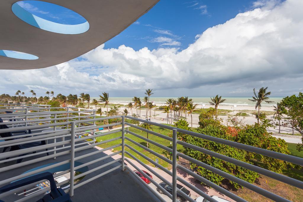 C Ocean Rentals At Strand Ocean Drive (Adults Only) 迈阿密海滩 外观 照片