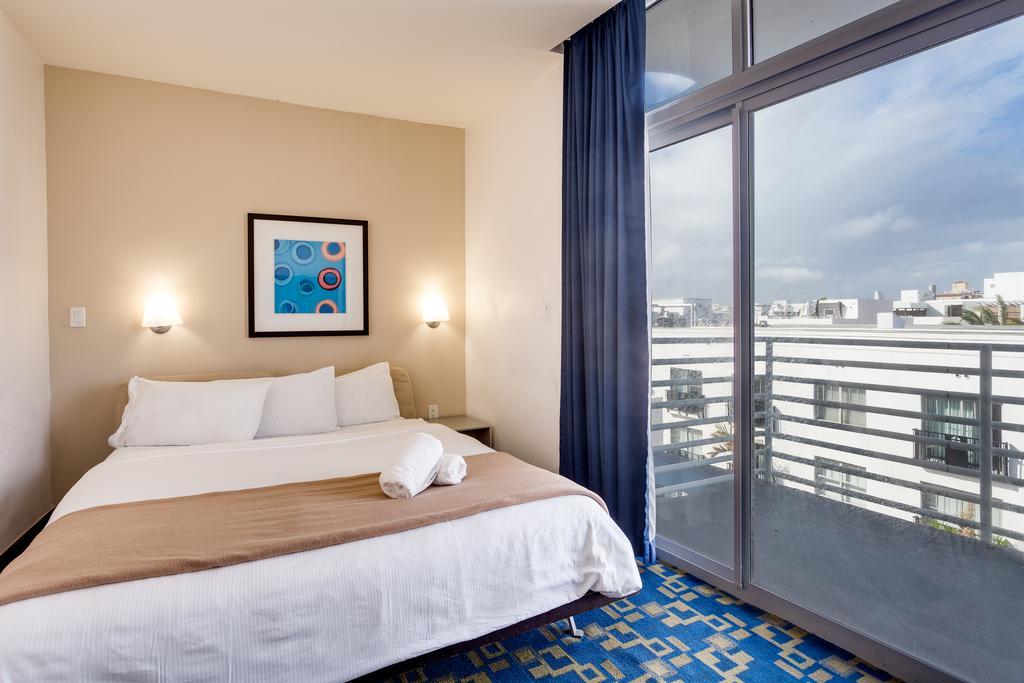 C Ocean Rentals At Strand Ocean Drive (Adults Only) 迈阿密海滩 外观 照片