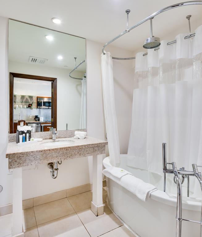 C Ocean Rentals At Strand Ocean Drive (Adults Only) 迈阿密海滩 外观 照片