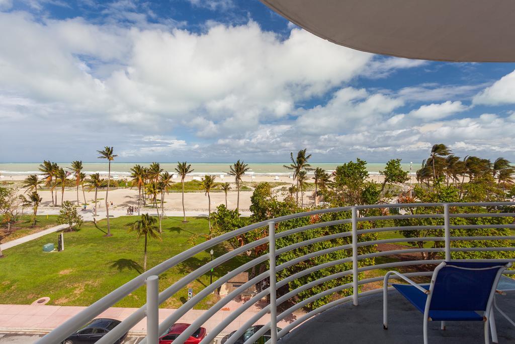 C Ocean Rentals At Strand Ocean Drive (Adults Only) 迈阿密海滩 外观 照片