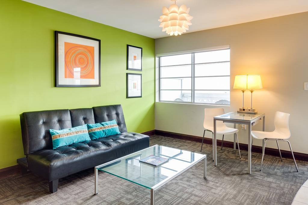 C Ocean Rentals At Strand Ocean Drive (Adults Only) 迈阿密海滩 外观 照片