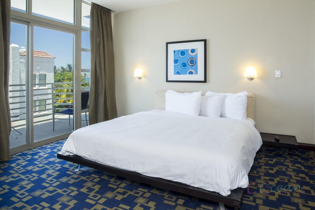 C Ocean Rentals At Strand Ocean Drive (Adults Only) 迈阿密海滩 外观 照片