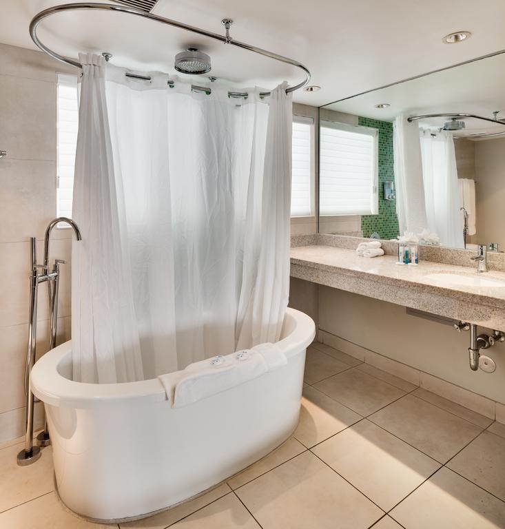C Ocean Rentals At Strand Ocean Drive (Adults Only) 迈阿密海滩 外观 照片