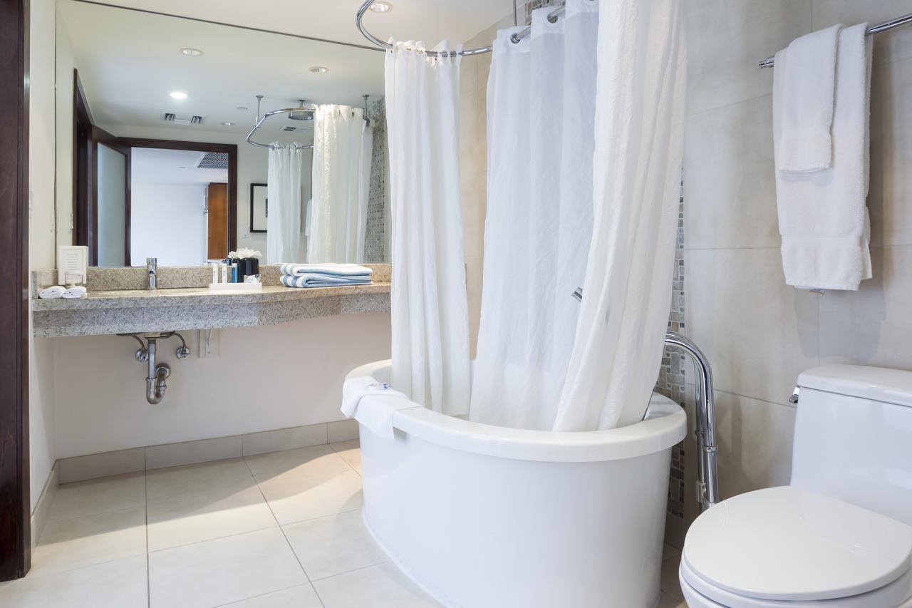 C Ocean Rentals At Strand Ocean Drive (Adults Only) 迈阿密海滩 外观 照片