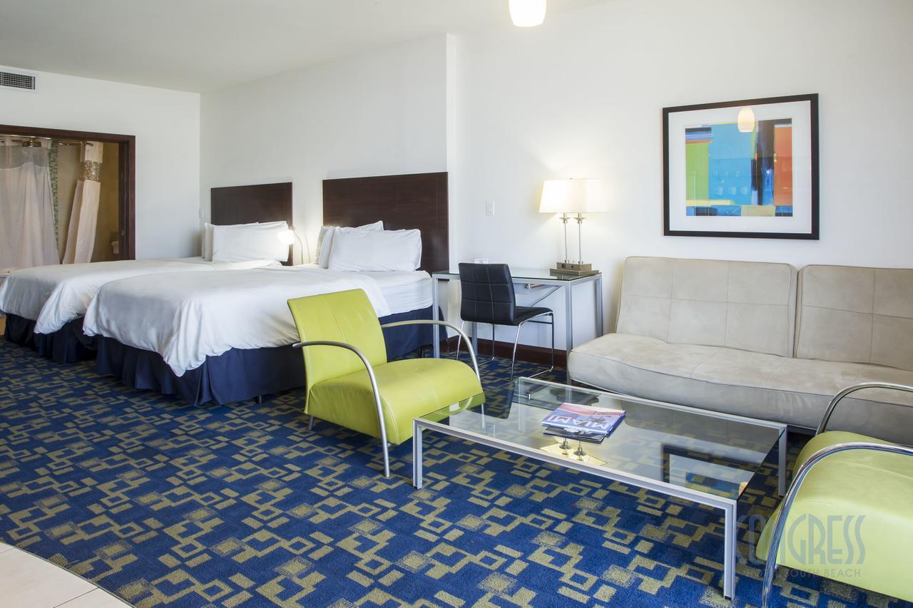 C Ocean Rentals At Strand Ocean Drive (Adults Only) 迈阿密海滩 外观 照片